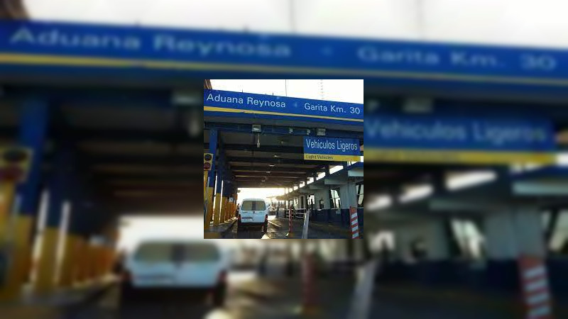  Federación de Cámaras Nacionales de Comercio denuncia contrabando de combustible por Aduanas de Tamaulipas