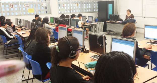 Ofrece la UMSNH curso de Inglés Junior - Foto 0 