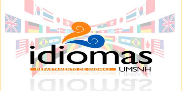 Ofrece la UMSNH curso de Inglés Junior - Foto 1 