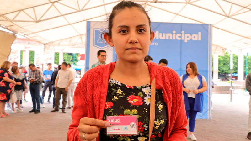 A días de inaugurar en Zitácuaro, la primera Clínica de Hemodiálisis en Michoacán