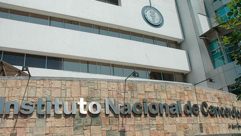 Instituto Nacional de Cancerología aplica técnica de trasplante de médula ósea que brinda 80% de posibilidad de sobrevida 