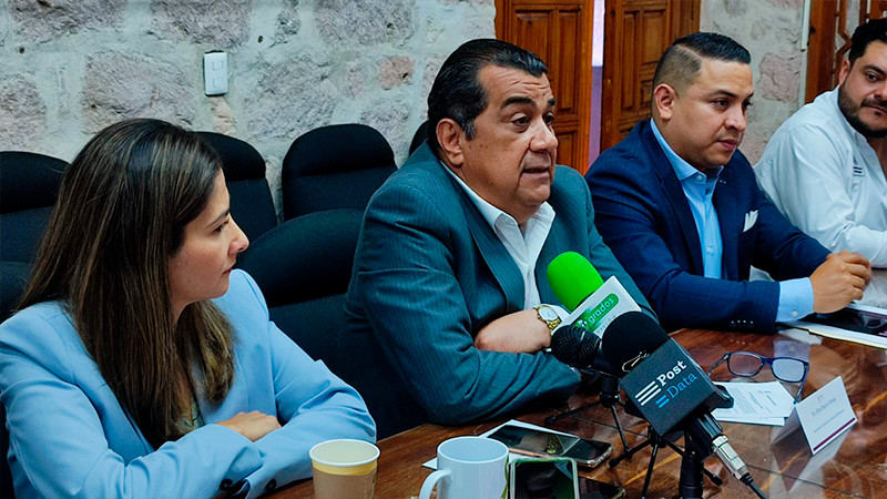 En Michoacán, 192 personas en espera de un trasplante de órganos: Salud Michoacán 