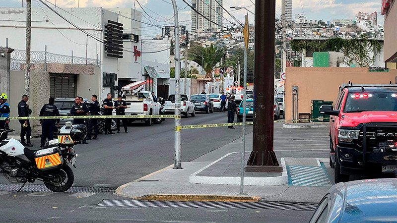 Hombre en situación de calle muere electrocutado en la colonia Pathé en Querétaro  