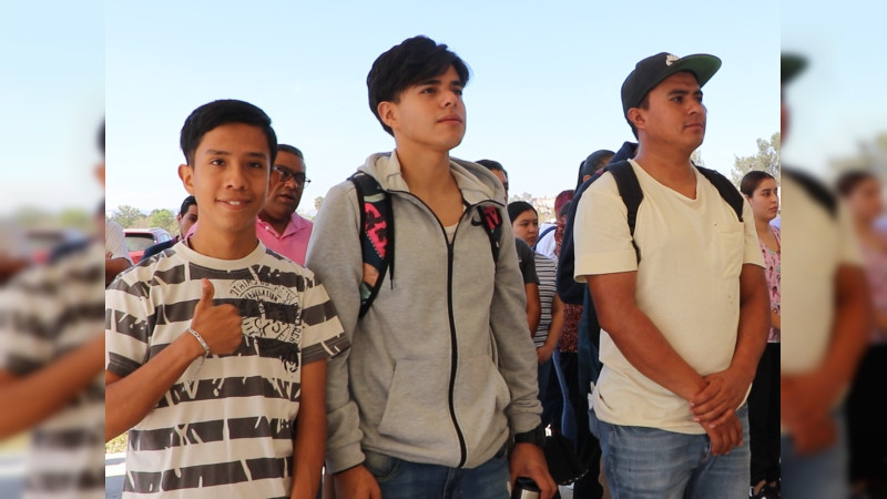 Anuncia UTM celebraciones por su 23 aniversario