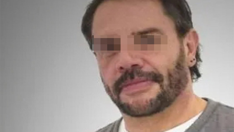 Absuelven a Héctor Parra de delitos sexuales; próxima audiencia será el 18 de mayo 