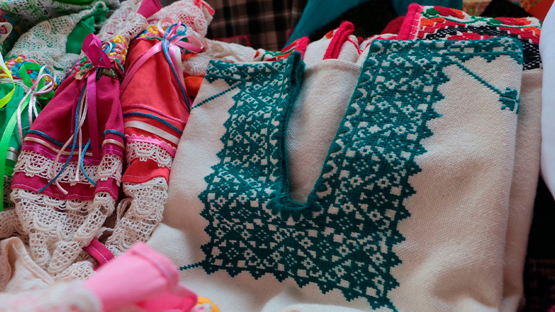 Música y artesanías te esperan este viernes en el Festival Michoacán de Origen