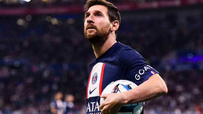 Lionel Messi volverá a jugar con el PSG tras superar su castigo; se espera sea titular 