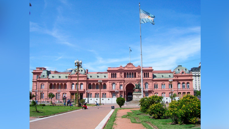 Aumentan 32% precios en Argentina en el primer tercio del año 