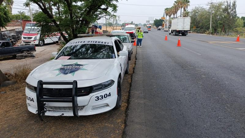 Regularización del transporte garantiza servicio seguro a personas usuarias: Cocotra 