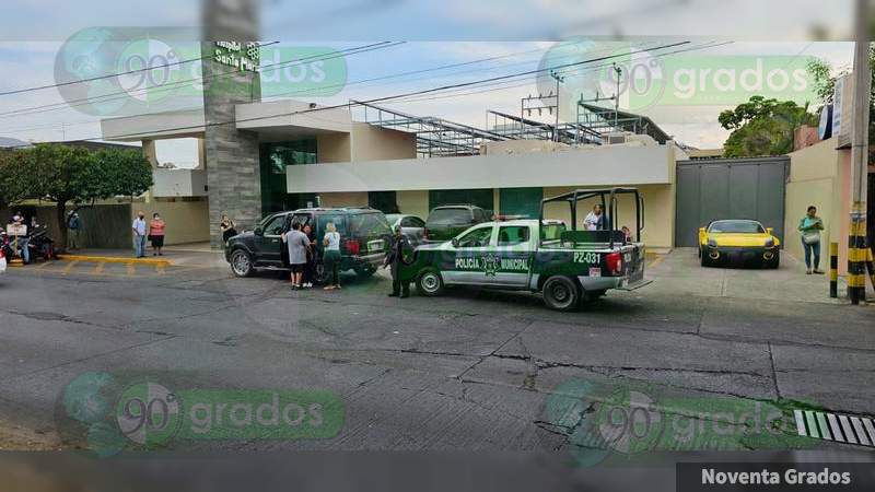 Balean a mujer en Zamora, Michoacán, muere en el hospital  