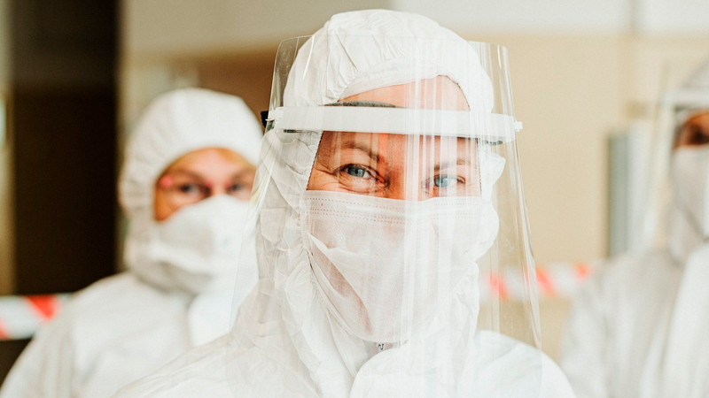 Ministros de salud del G7 se reúnen en Japón para hablar del combate contra futuras pandemias 