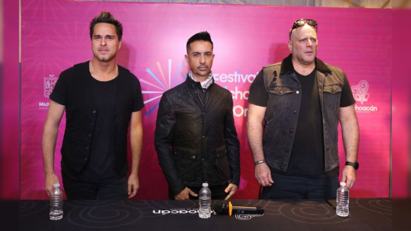 Morelia dejó entrar a Moenia hasta su corazón