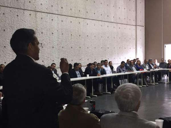 Inician inscripciones para estudiantes aceptados en la UMSNH 