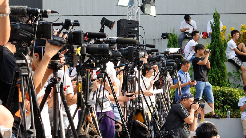 Organizaciones defensoras de periodistas instan al Poder Legislativo a capacitar a funcionarios 