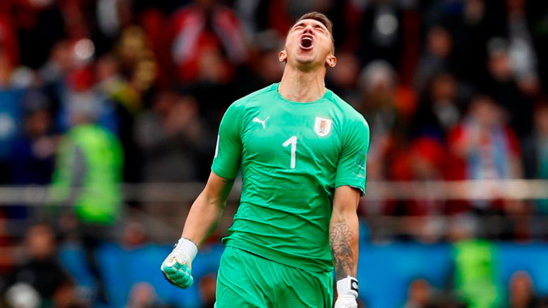 Futbolista uruguayo denuncia estafa millonaria en Turquía 