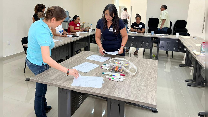 UMSNH fomenta la Cultura de la Paz 