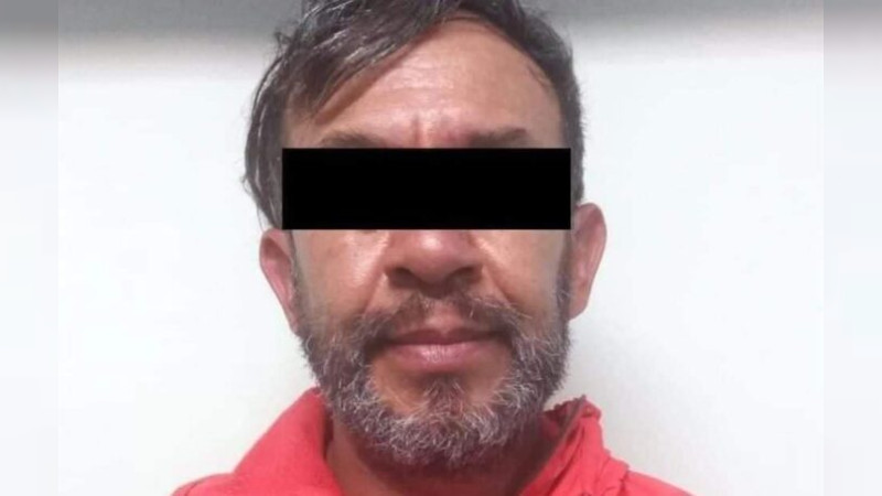 Dan 59 años de cárcel a pastor evangélico que abusó de niñas de casa hogar en Monterrey 