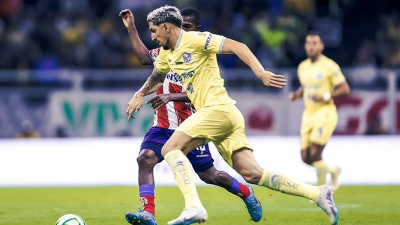 América sufre de más, pero se instala en las semifinales de la Liga MX 
