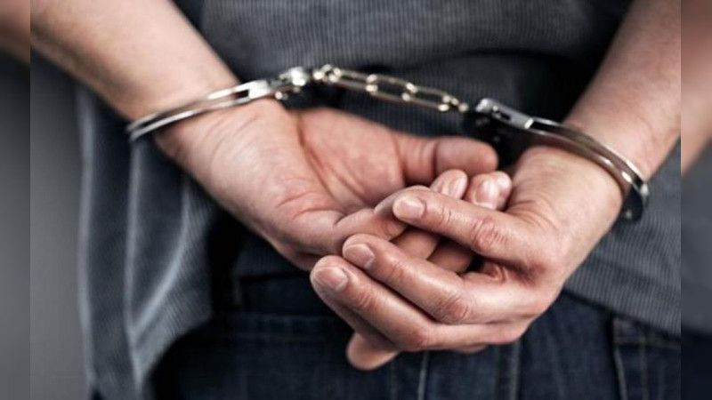 José Rafael A., quien fue encontrado responsable del secuestro de una mujer y sus dos nietas en Zacapu, fue sentenciado a 55 años de prisión  