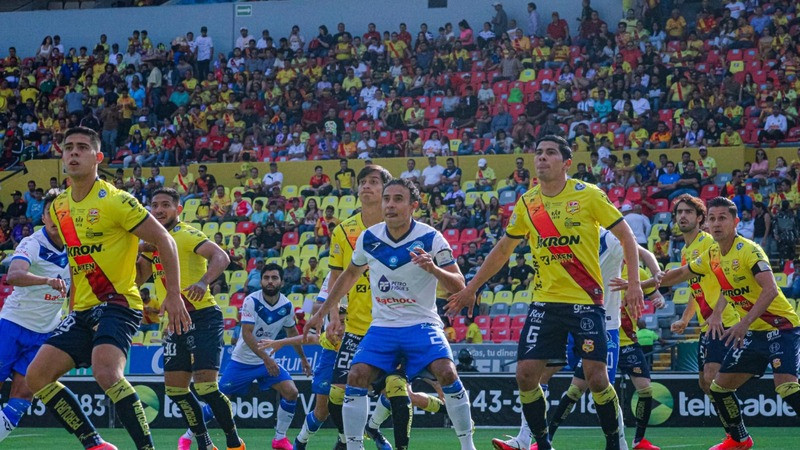 Toros del Celaya, Listos Para Embestir a los Canarios del Atlético Morelia por el Pase a la Final 