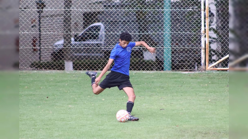 El deporte un eje fundamental para recomponer el tejido social: Alfonso Martínez