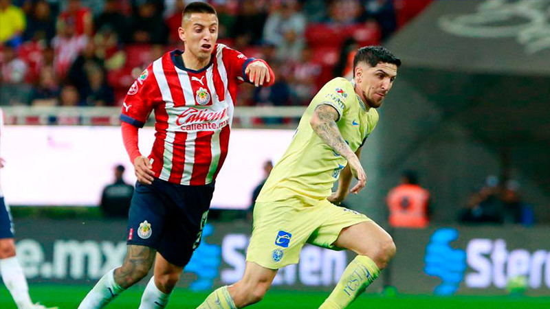 Definidos los partidos de Semifinales de la LigaMx 