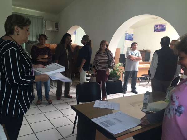 Autoridades educativas realizaron 40 mil 389 certificados de educación secundaria y 44 mil de primaria 