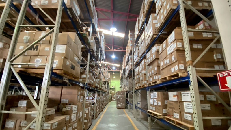 Autorizan más de 7 millones de cajas de medicamentos para atención psiquiátrica en México 