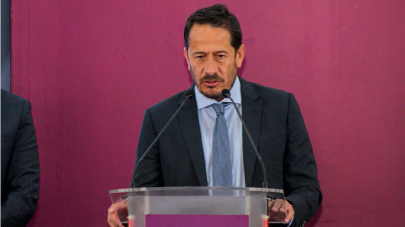 Continúa a la baja la inflación alimentaria en Michoacán, reporta Sedeco Michoacán 