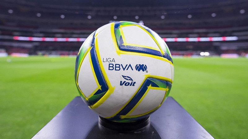 ¡OFICIALES! fechas y horarios de las semifinales de la Liga MX 