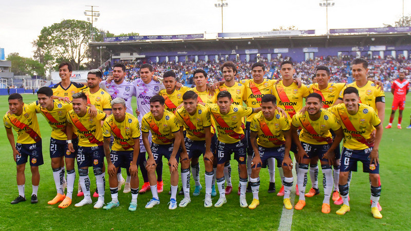 Atlético Morelia ya conoce fechas y horarios para disputar la Gran Final de la Liga de Expansión MX 