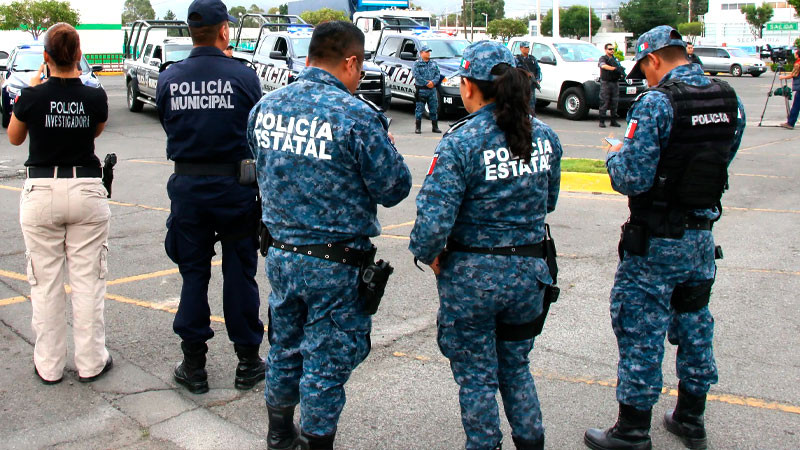 Rescatan a niño de 4 años víctima de maltrato en Hidalgo; investigan a madre y tía 