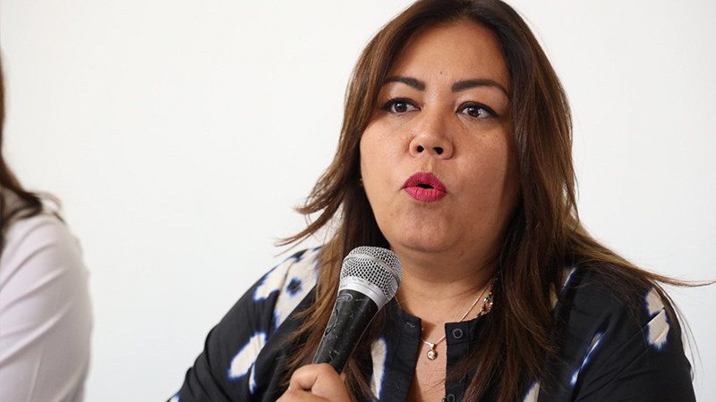 Ayuntamiento de Morelia lanza convocatoria para la Condecoración “Amalia Solórzano Bravo”