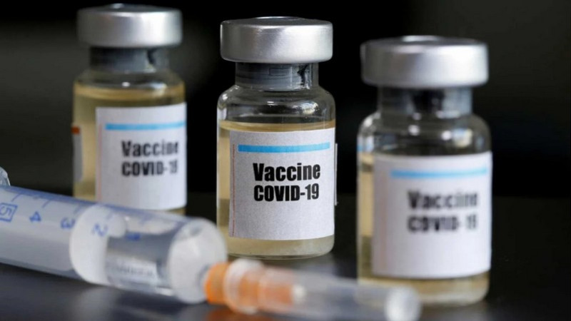 IMSS Coahuila vacunó a mil 600 presos contra Covid-19 