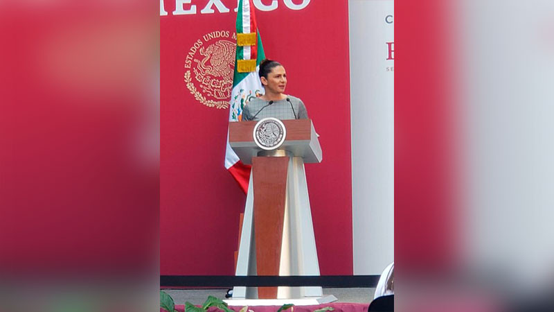 Auditoria Federal investiga a Ana Guevara y la Conade por varias irregularidades de la cuenta pública del 2020 