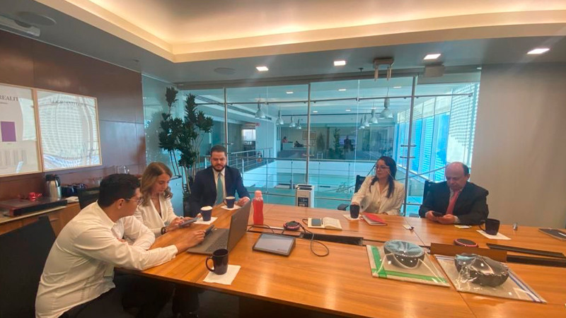 IAM gestiona apoyos para sector artesanal de Michoacán   