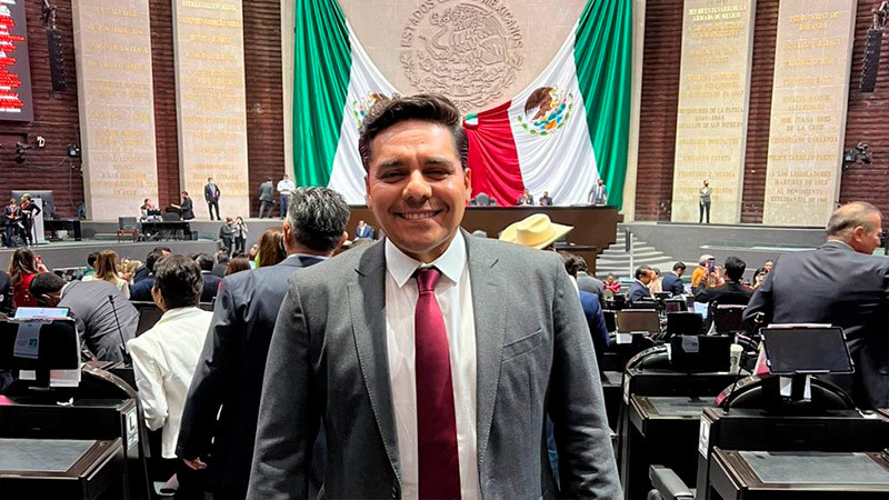 Renuncia titular de Protección Civil de Zacatecas tras haber sido denunciado 