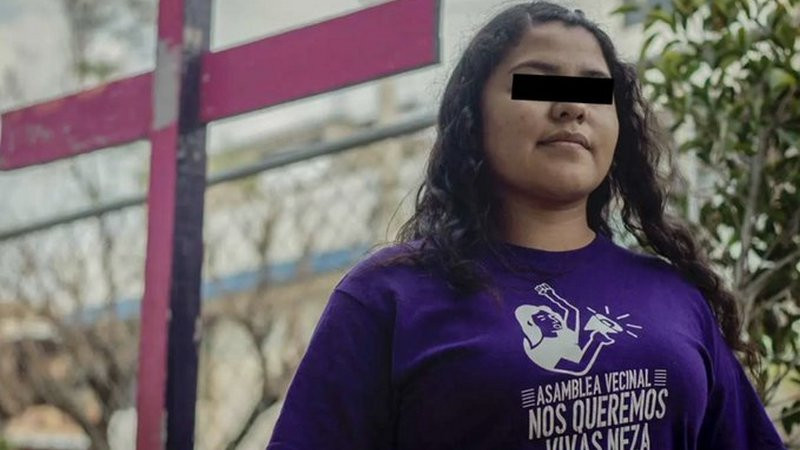 Dictan 6 años de prisión a joven que mató a su agresor sexual en el Estado de México 