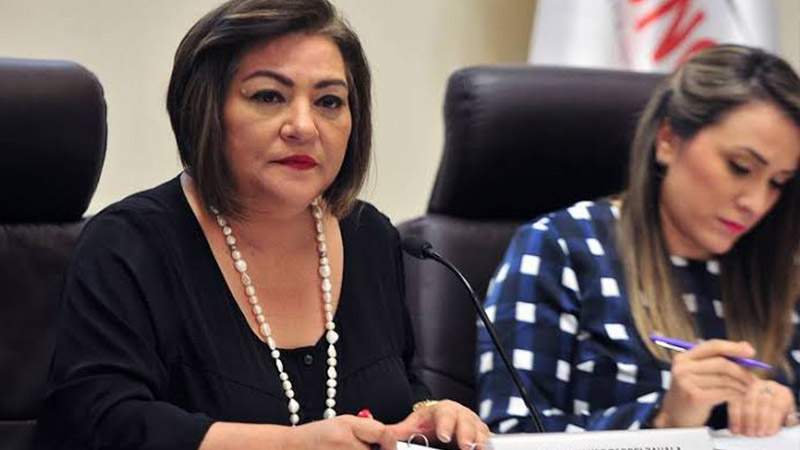 Organización Mujeres en Plural solicita a Guadalupe Taddei nombrar a una mujer como secretaria ejecutiva del INE 