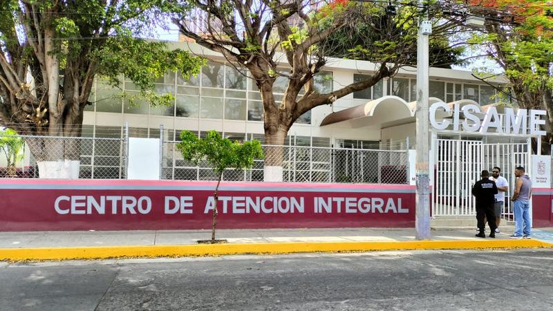 CISAME de Zamora ha brindado 135 atenciones en salud mental y adicciones