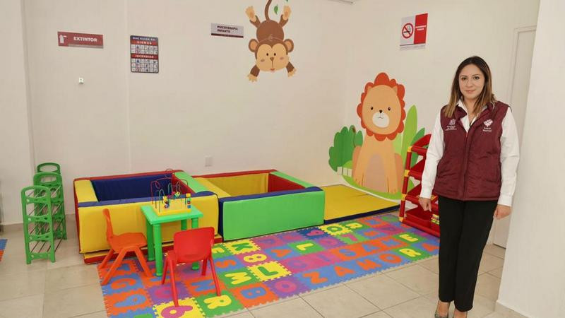 CISAME de Zamora ha brindado 135 atenciones en salud mental y adicciones
