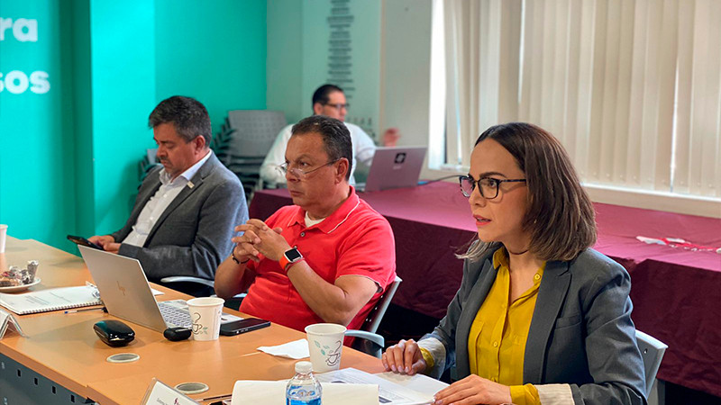 Autoriza Sí Financia créditos por 4.2 mdp para 4 proyectos productivos 