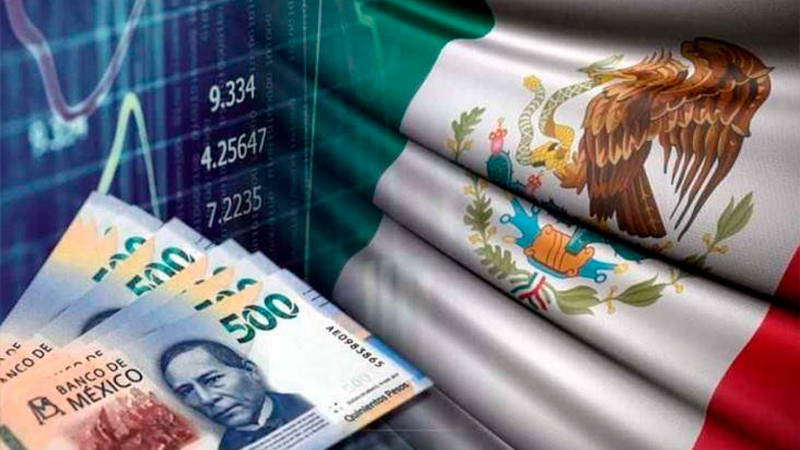 Pese a la centralización económica ONU prevé crecimiento del 2% en México  