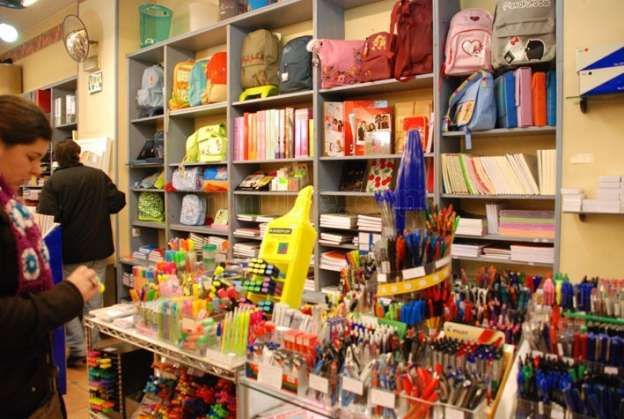 Papeleros tienen excelentes expectativas para el regreso a clases  
