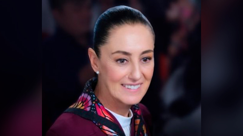 Las finanzas de la CDMX son garante de estabilidad económica y social: Sheinbaum 