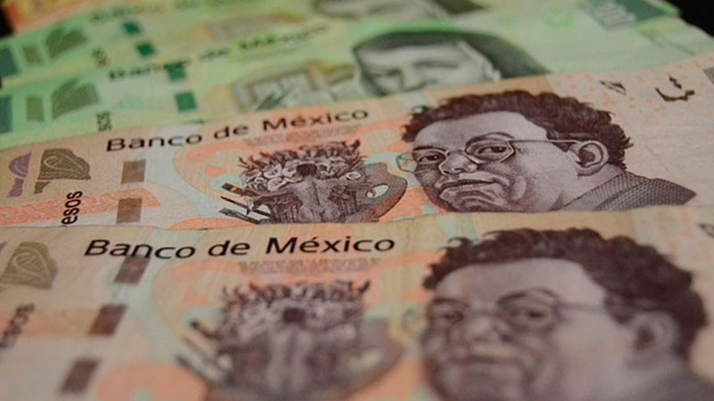 Remesas, turismo y nearshoring aumentan crecimiento económico de México: IMEF 