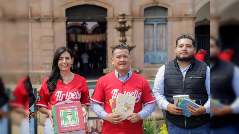 Con orden y vocación se dignifica el normalismo rural: IEMSySEM