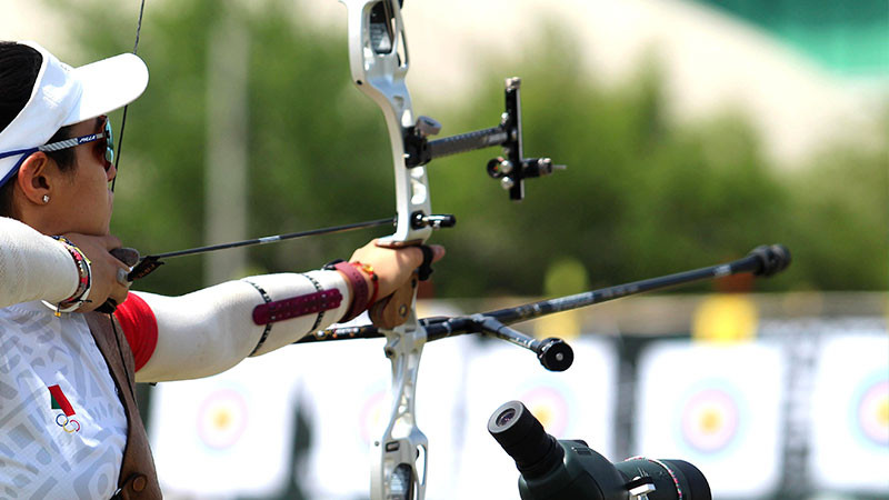 Presentan Primer Torneo Nacional Selectivo de Para Tiro con Arco, rumbo a Campeonato Mundial y Santiago 2023 