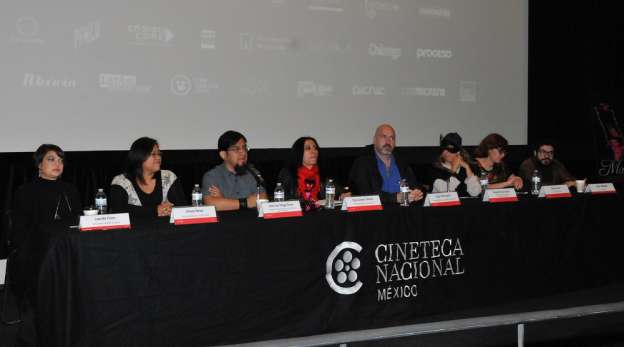 Celebra Macabro Festival Internacional de Cine de Horror su 15 aniversario; hará retrospectiva de los iconos del género - Foto 0 