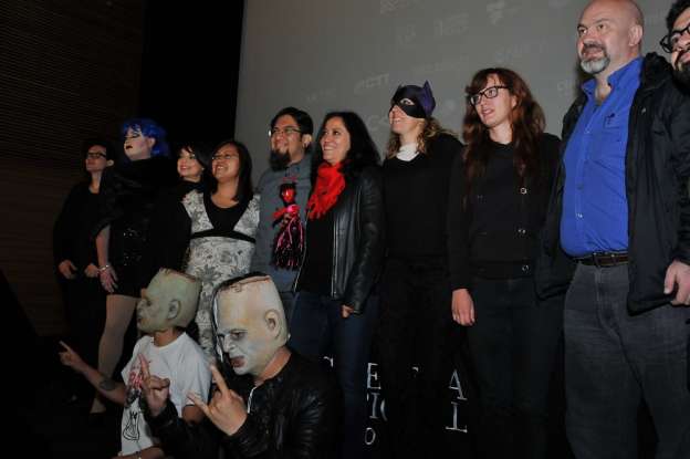 Celebra Macabro Festival Internacional de Cine de Horror su 15 aniversario; hará retrospectiva de los iconos del género - Foto 1 